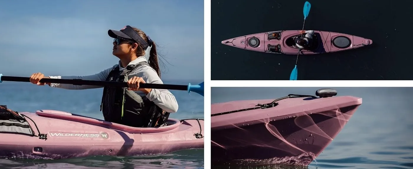 wilderness systems exploration kayaks content 1