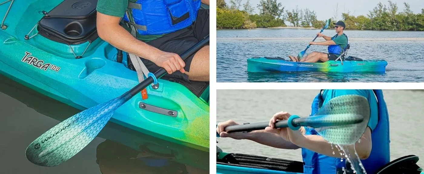 wilderness systems paddles content 1