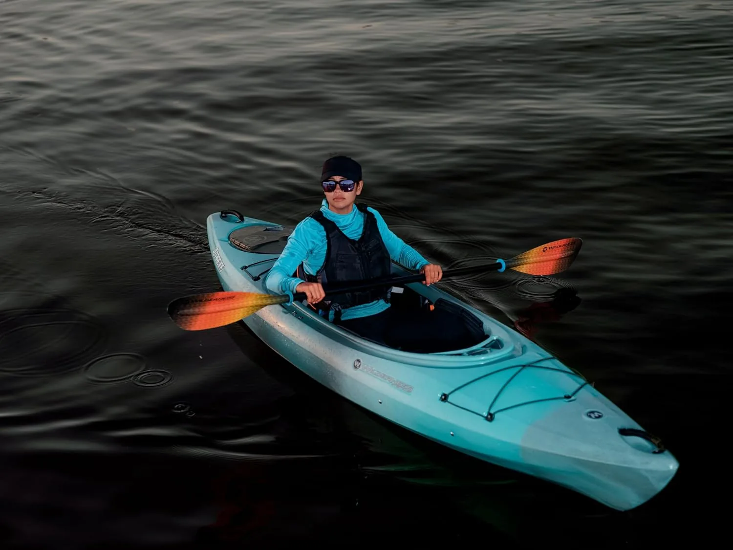wilderness systems products brand intro