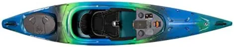 wilderness systems recreational kayaks category